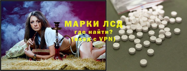 индика Липки